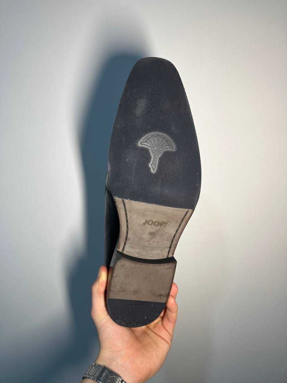 Klasyczne buty męskie Joop 45-46