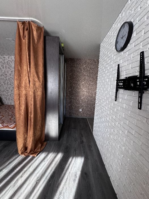 1 кімнатна квартира студія Черемушки