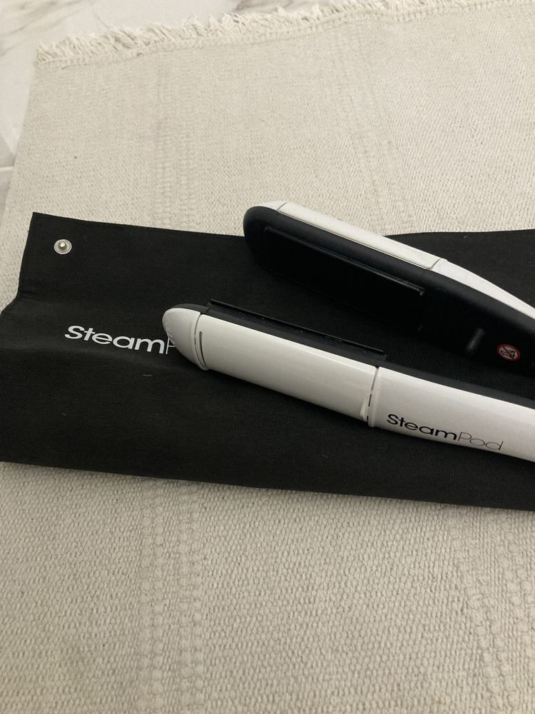 SteamPod 4 Profissional Steam Styler