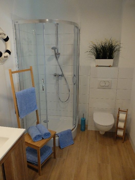 Apartament z ogródkiem nad morzem - Pogorzelica - Niechorze