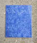 14 Azulejos / Tijoleiras azul