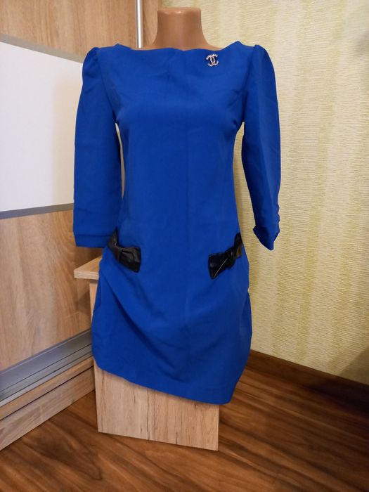 Плаття,платтячко з бантиками