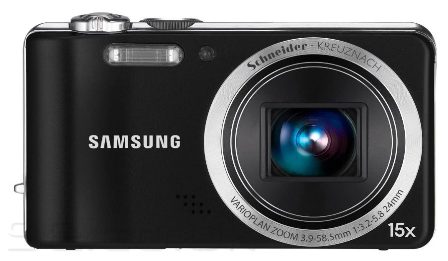 Camara Samsung WB600 + bateria extra