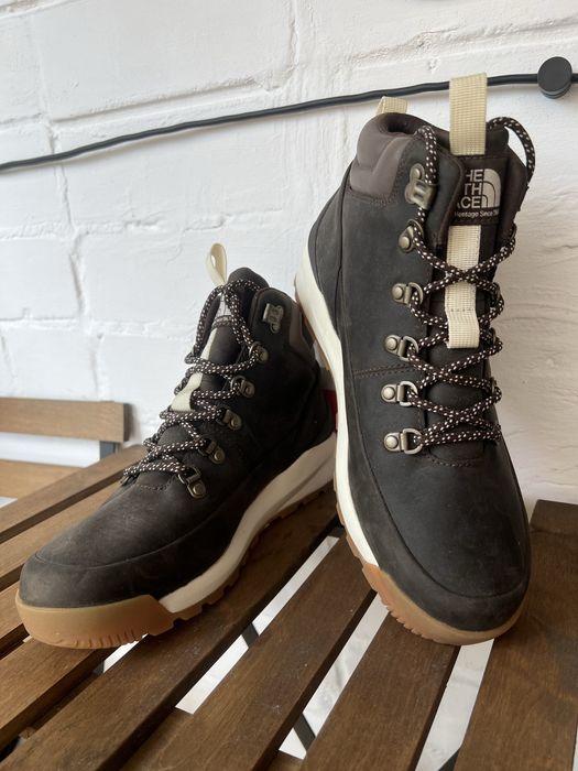 Взуття The North Face