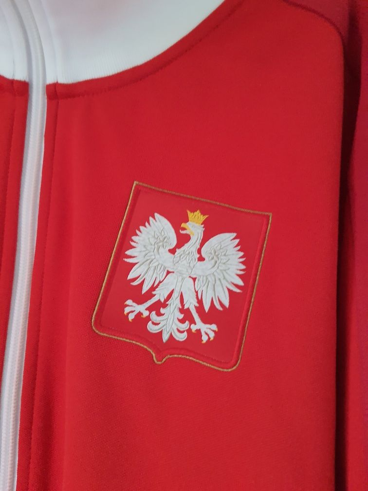 Bluza Nike Polska reprezentacja Polski