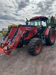 Sprzedam traktor Zetor Forterra HSX 140