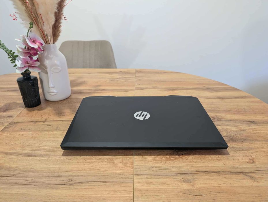 HP Pavilion Gaming 17'' - GTX 1650 / i5-9300H / 16GB RAM WIN11