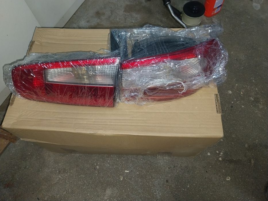 Renault laguna 2 1600  pecas