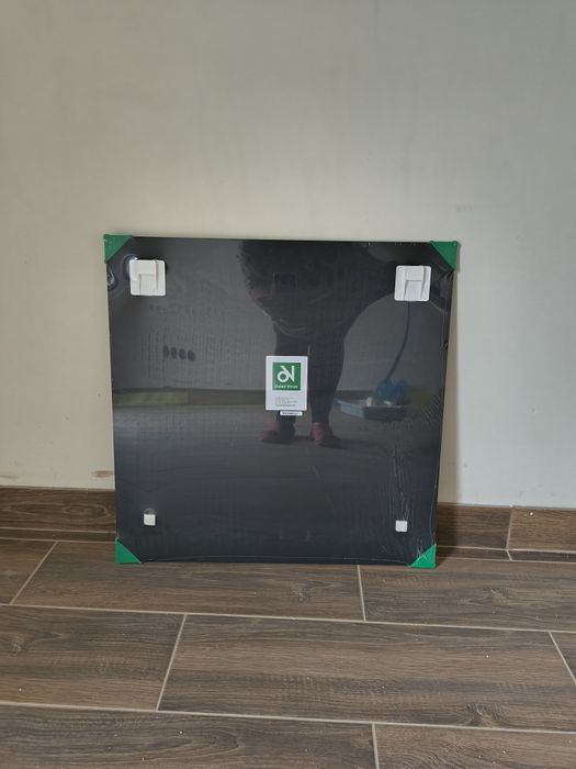 Lustro łazienkowe 60cm x 60cm