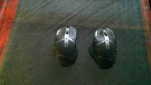 Myszki (dwie sztuki) logitech G602