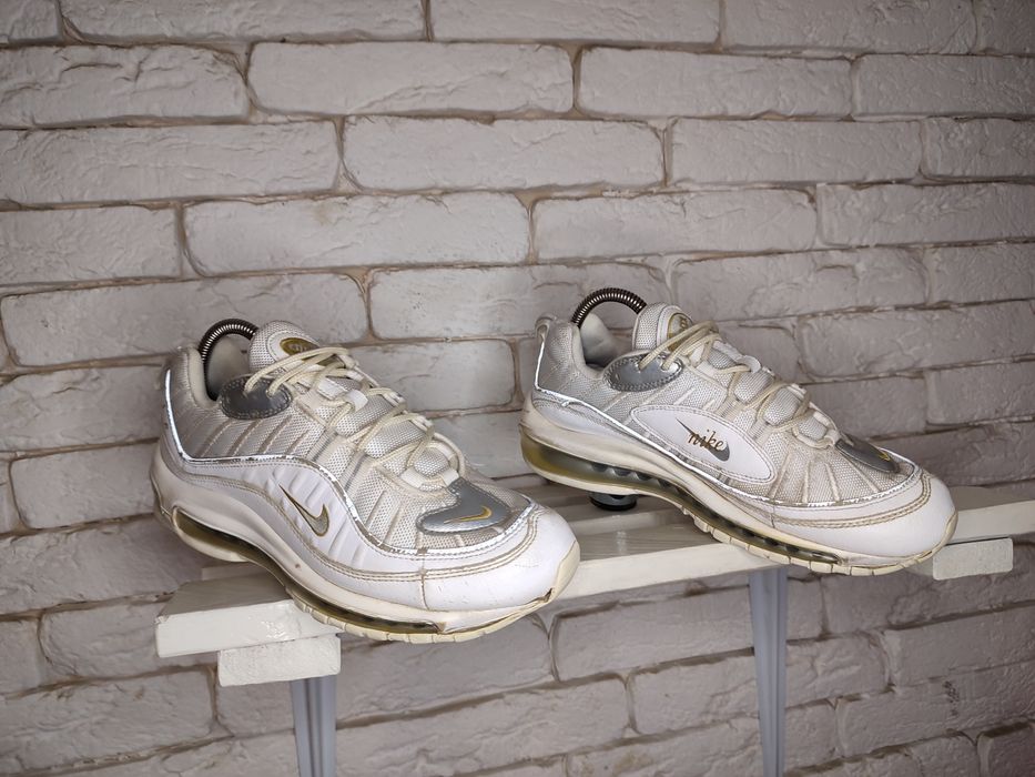Nike air max кросівки жіночі оригінальні