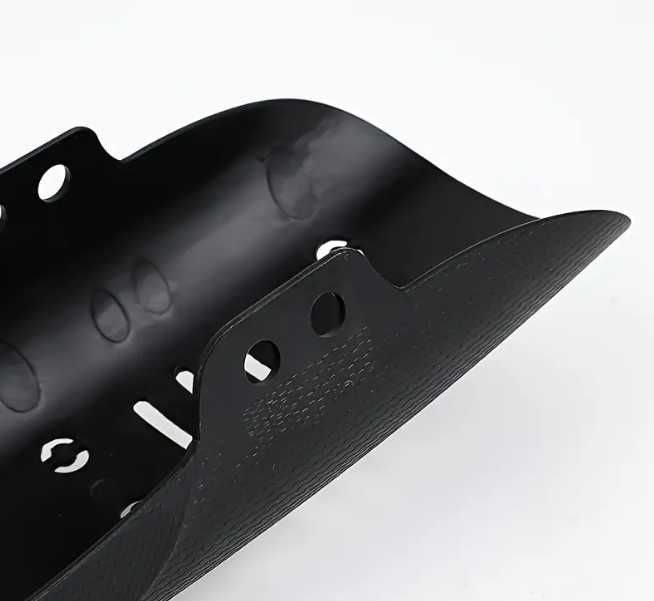 Guarda lamas traseira para BTT