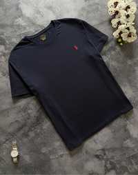 Футболка Polo by Ralph Lauren мужская оригинал