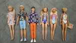 Ляльки кукли Барбі  барби  Barbie  Кен