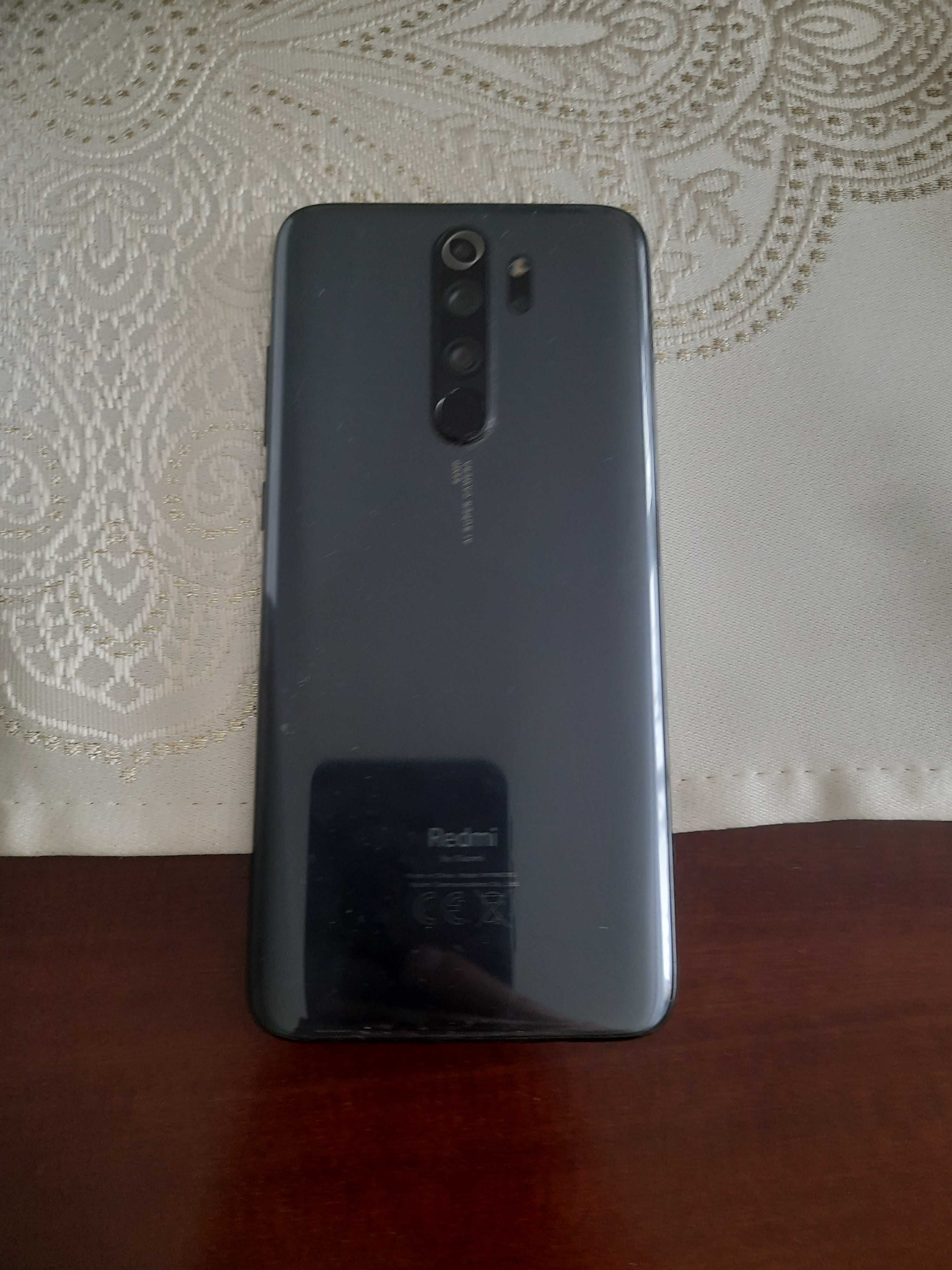 Redmi  Note 8 Pro