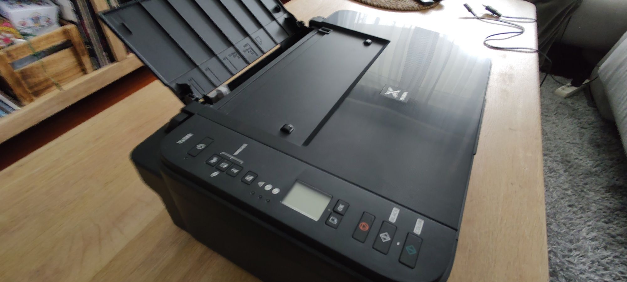 Drukarka urządzenie wielofunkcyjne Canon PIXMA TS 3350