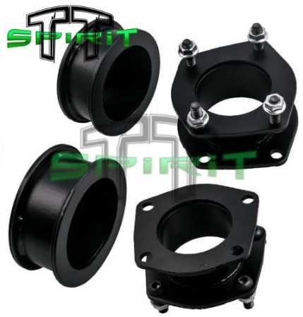 Jeep Grand Cherokee WK - Tacos / espaçadores de mola 5cm