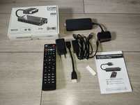 Dekoder dvb-t2 nowy