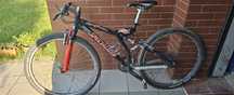 Rower Spezialized Stumpjumper FSR XC