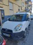 Carrinha Fiat Doblo