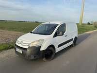 Citroën Berlingo citroen berlingo jak peugeot partner