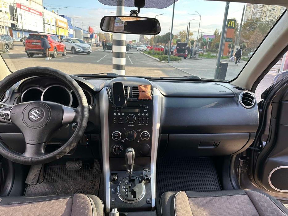 Продам Сузуки Грант Витара 2008