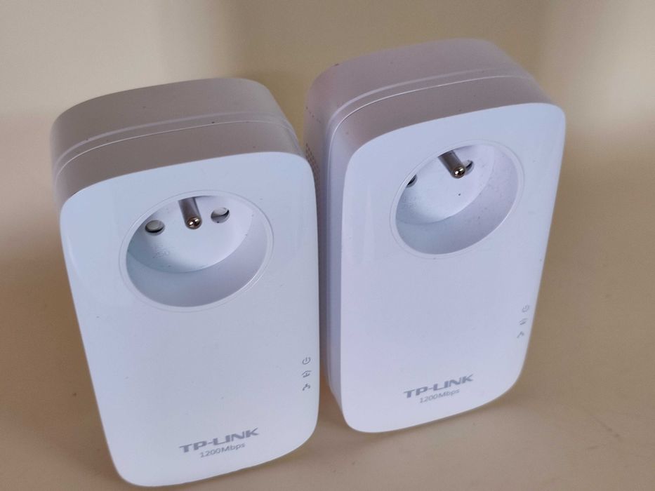 AV1200 Powerline TP-Link