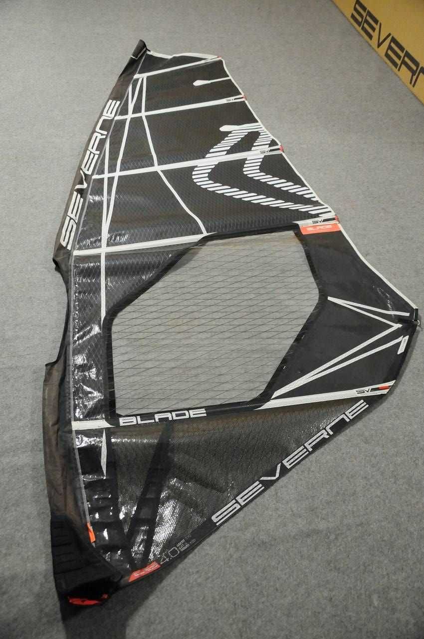 żagiel Severne 2023 Blade 4,0