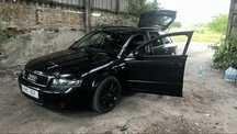Продам Audi A4 avant 2.5TDI v6 2004