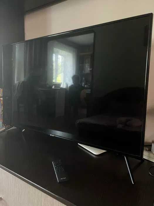 Телевізор Kivi 43U600KD