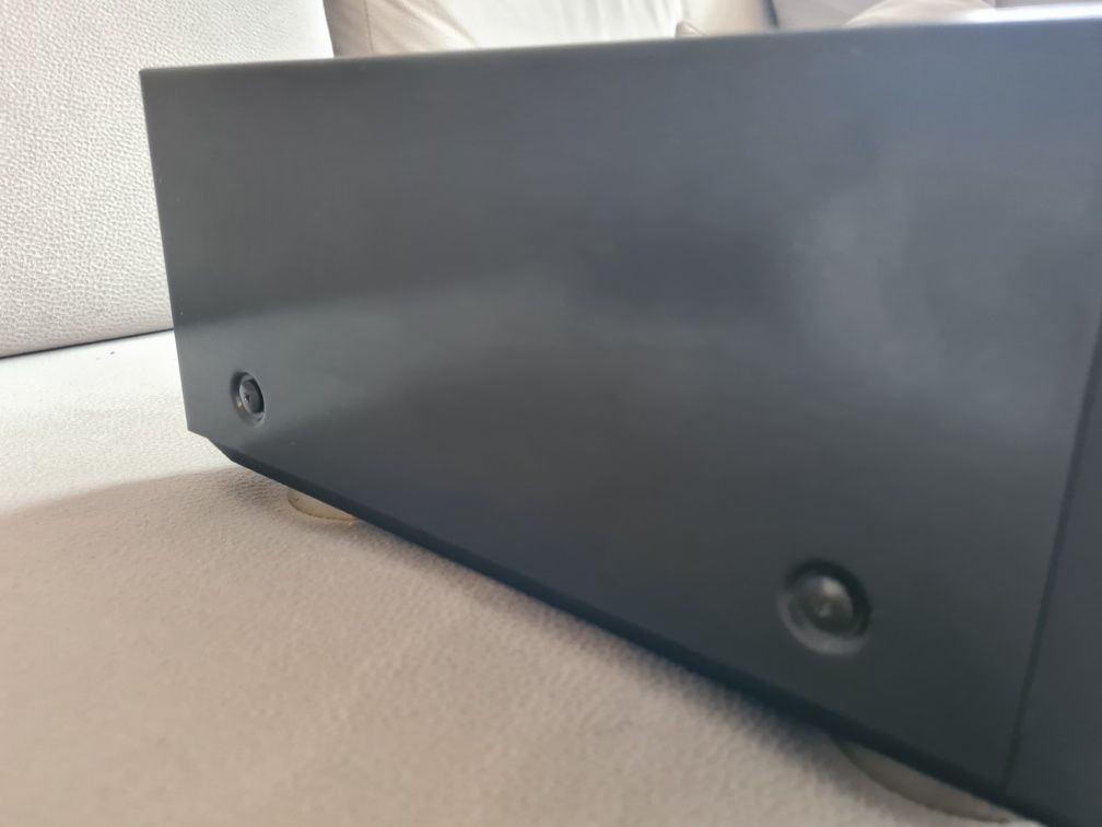 Deck magnetofon Technics rs bx 707