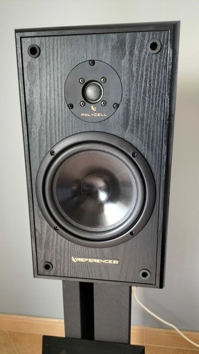 Colunas Infinty Reference 20