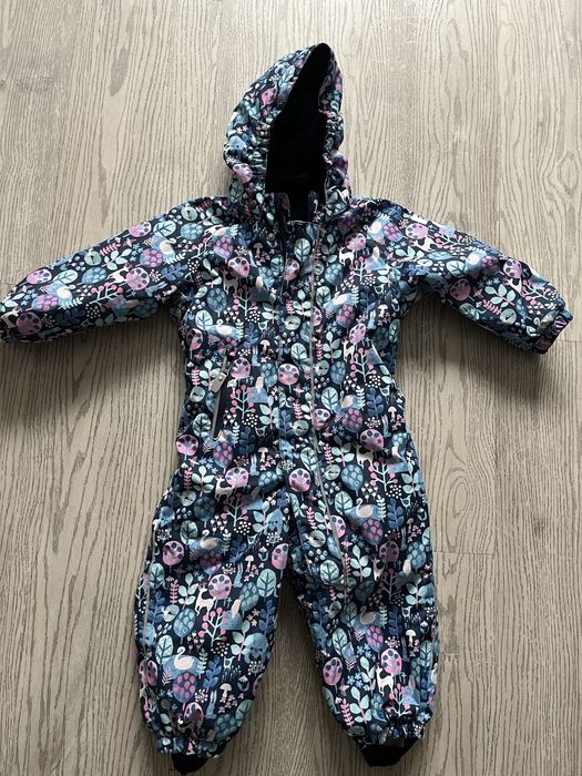 Комбінезон Reima Puhuri 92-98