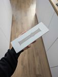 Apple Starlight Sport Band Ремінець для Apple Watch 41mm s/m
