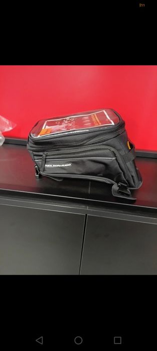 Tankbag continental