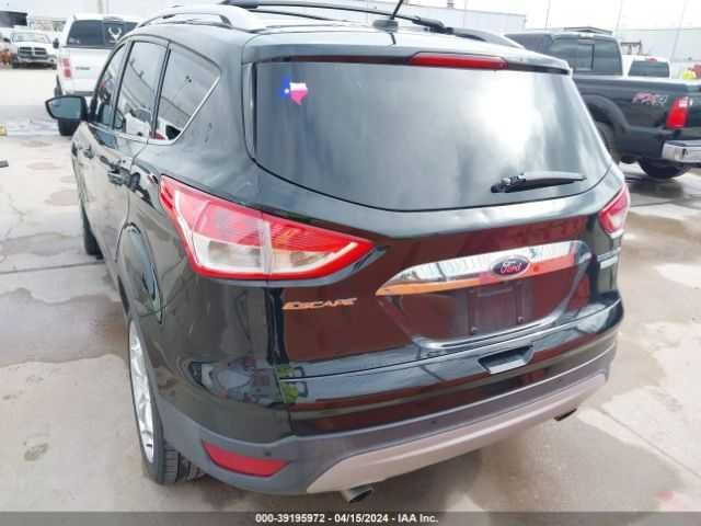 2015 Ford Escape Titanium GOOD PRICE