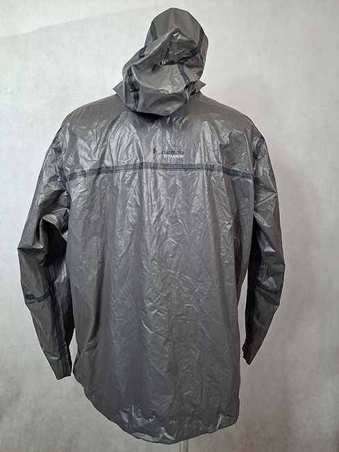 Columbia Outdry Extreme Wyldwood Shell Kurtka turystyczna męska XXL