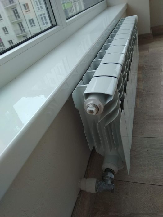 Опалення, 1000 грн