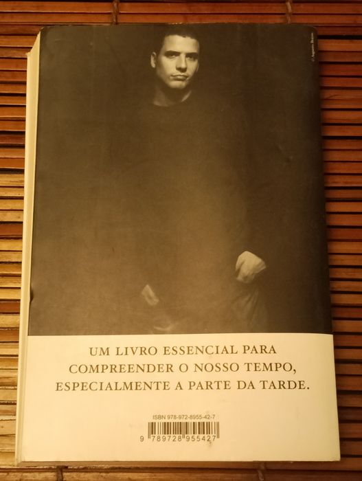 Livro Boca do Inferno 2 edição de Ricardo Araújo Pereira
