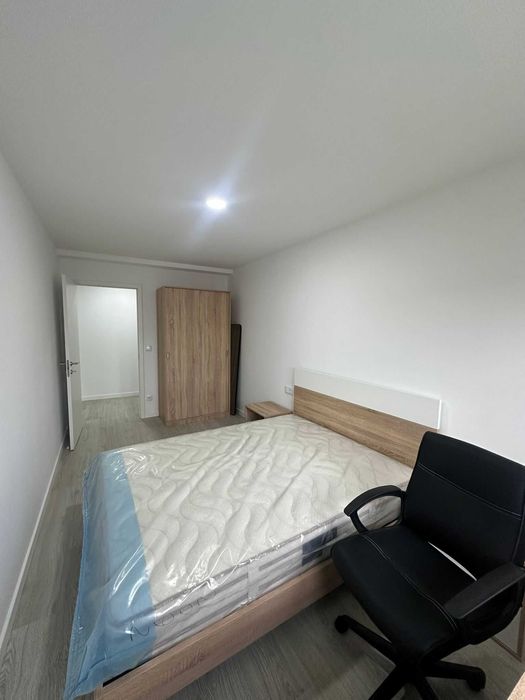 Quartos na Rua Manuel Simões Madaíl, 21