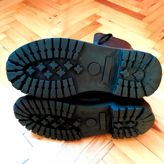 Берці - черевики...