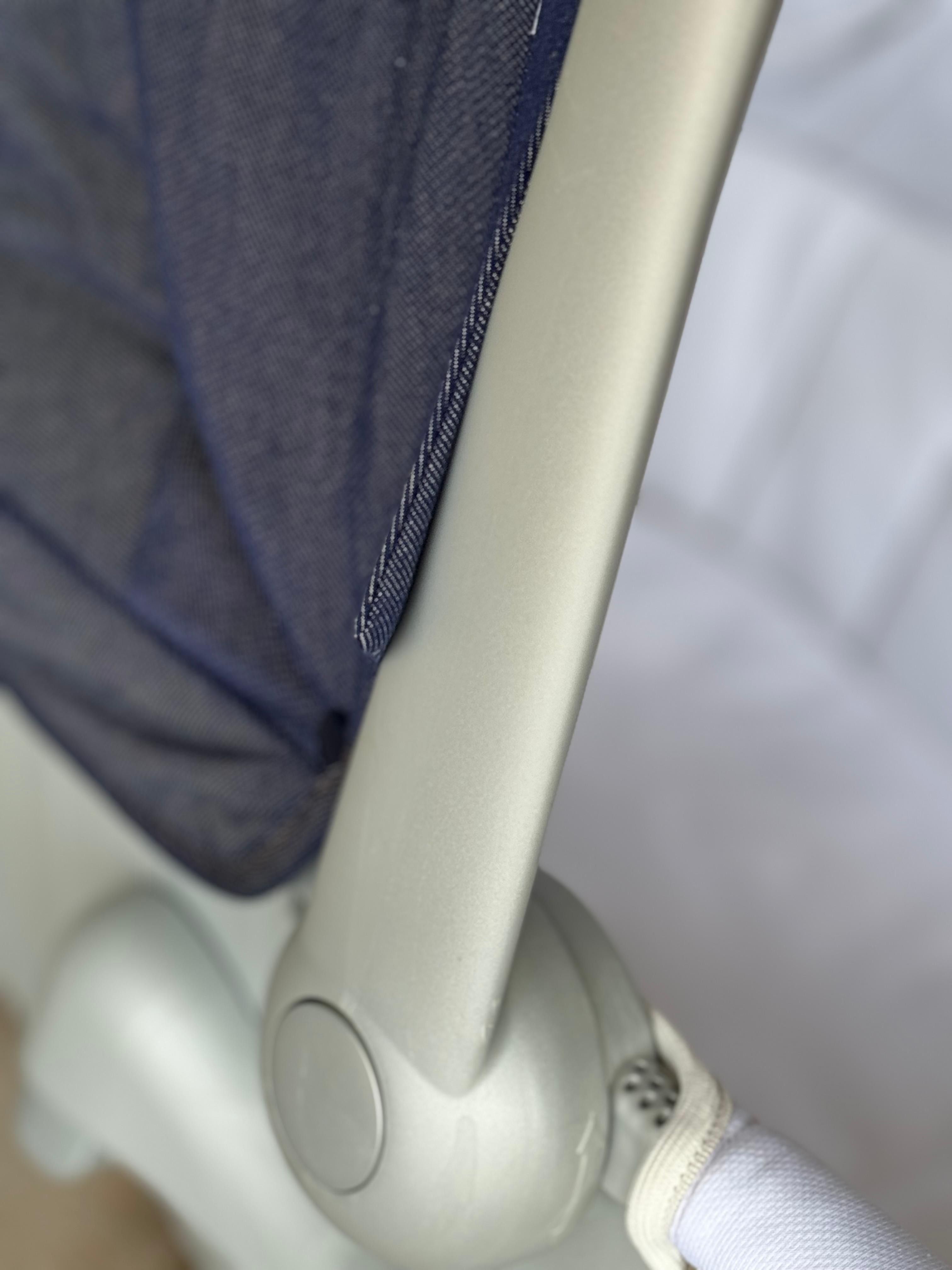 Alcofa para bebé Prenatal