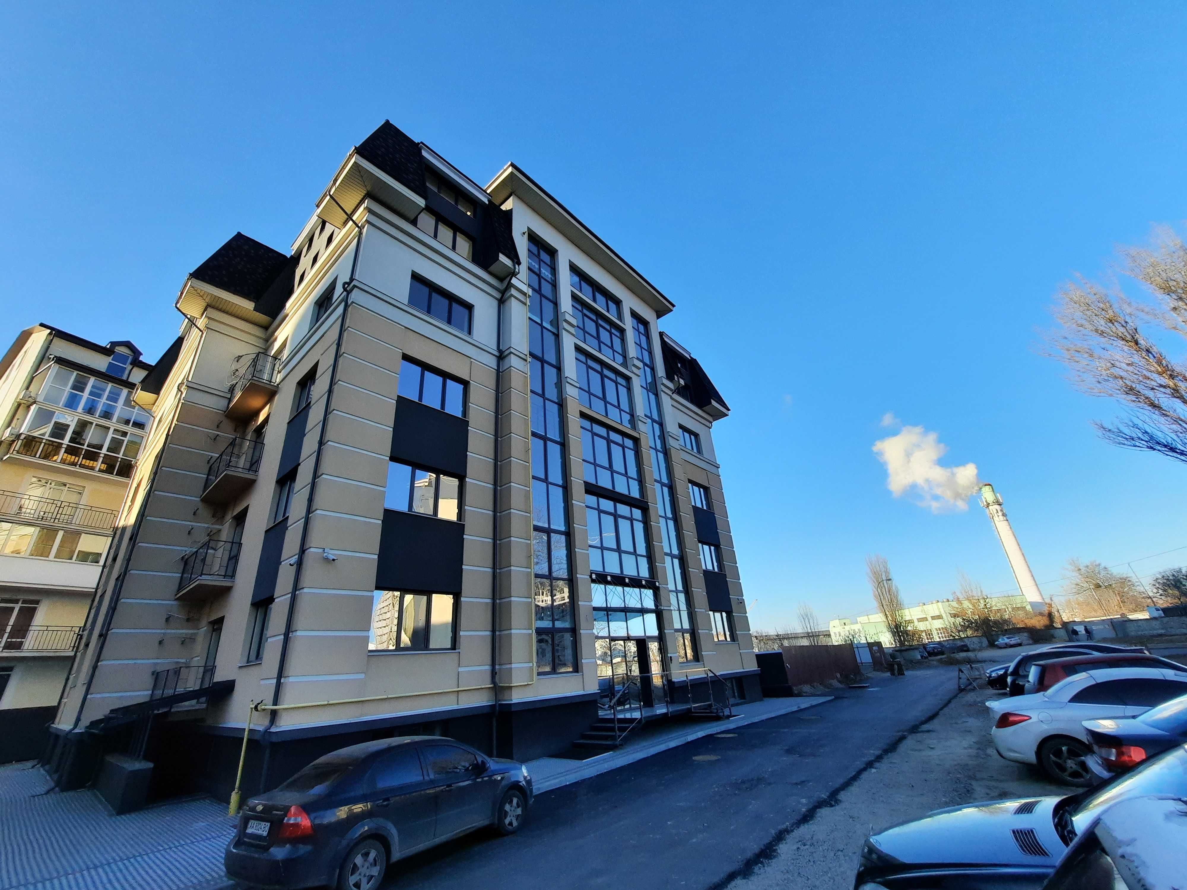 офис 206 кв.м в БЦ на Вильямса/Рудницкого Ликоград/Венеция