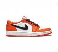 Nike Air jordan wmn 1 low кроссовки 38