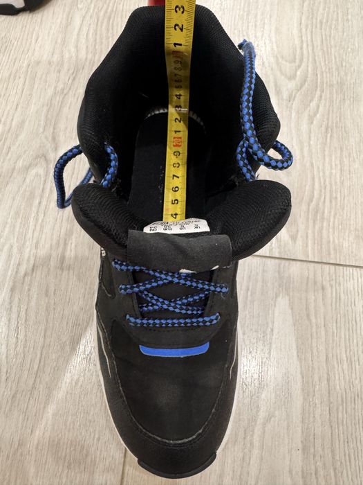 Хайтопи кросівки Puma оригінал