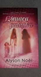 Lśniąca pułapka - Alyson Noel