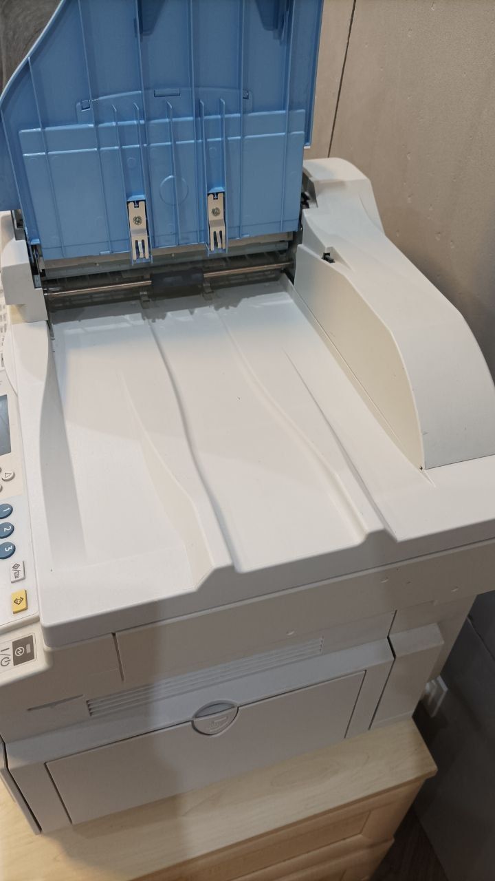 МФУ Gestetner Aficio MP 171 SPF