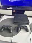 Sprzedam PS4 slim 1tb