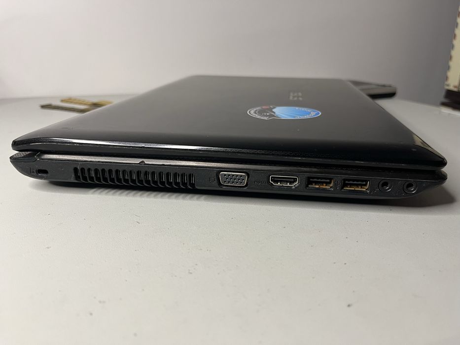 Ноутбук ASUS K52F , Асус на запчастини