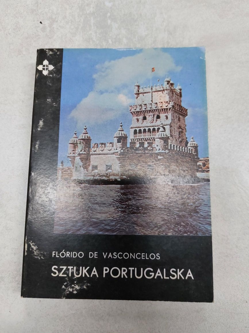 Sztuka Portugalska. Florido de Vasconcelos